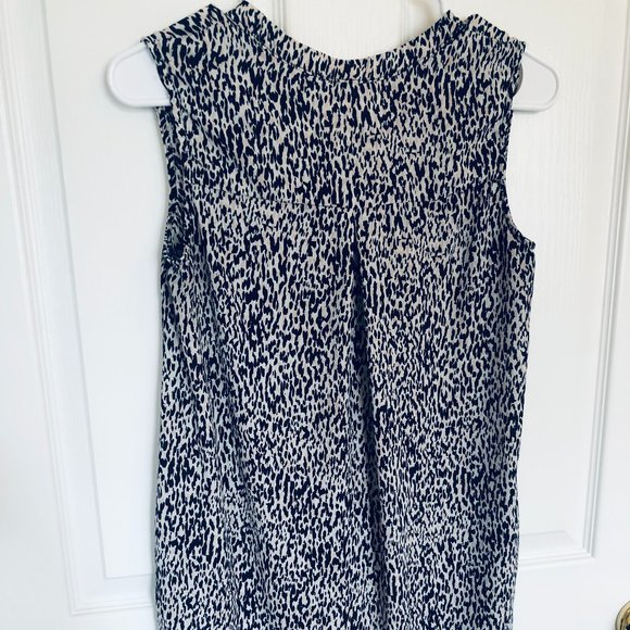 H&M Patterned Top - Picture 2 of 3